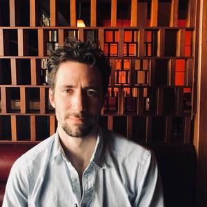 Meet your Posher, Scott